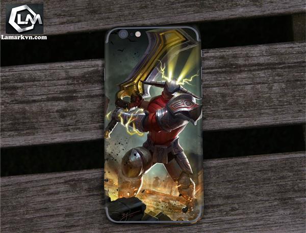 Ảnh đại diện sản phẩm skin iphone